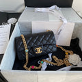 Satchel Bags - CHL Bags - 6361