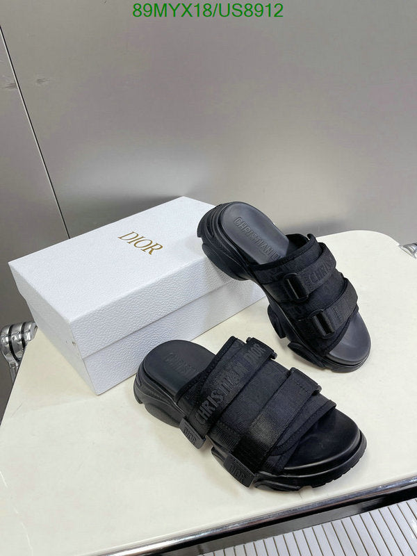 SAMCC - DOR Women Shoes - 1499