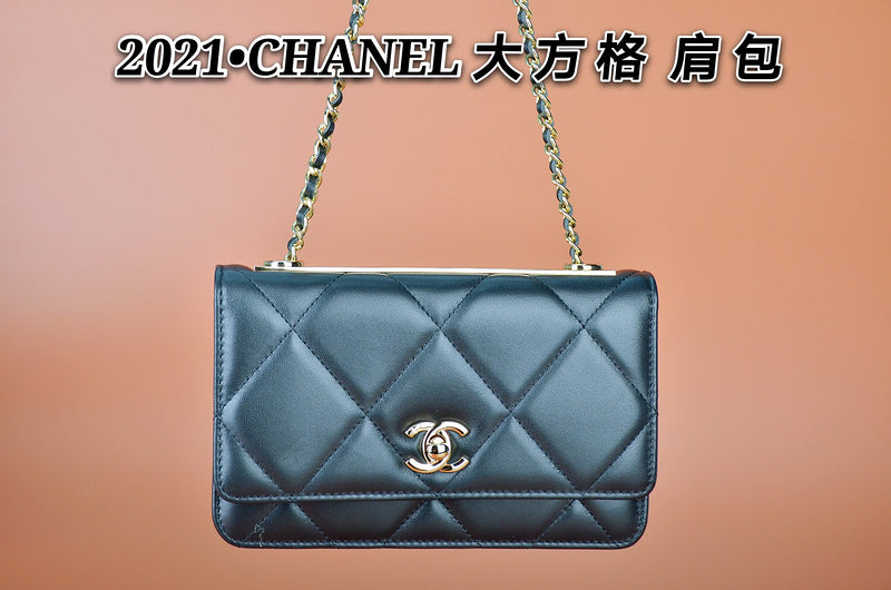 ELE - CHL Bags - 619