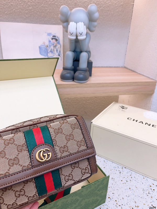 Glami Fashion - GCI Bags - 11672