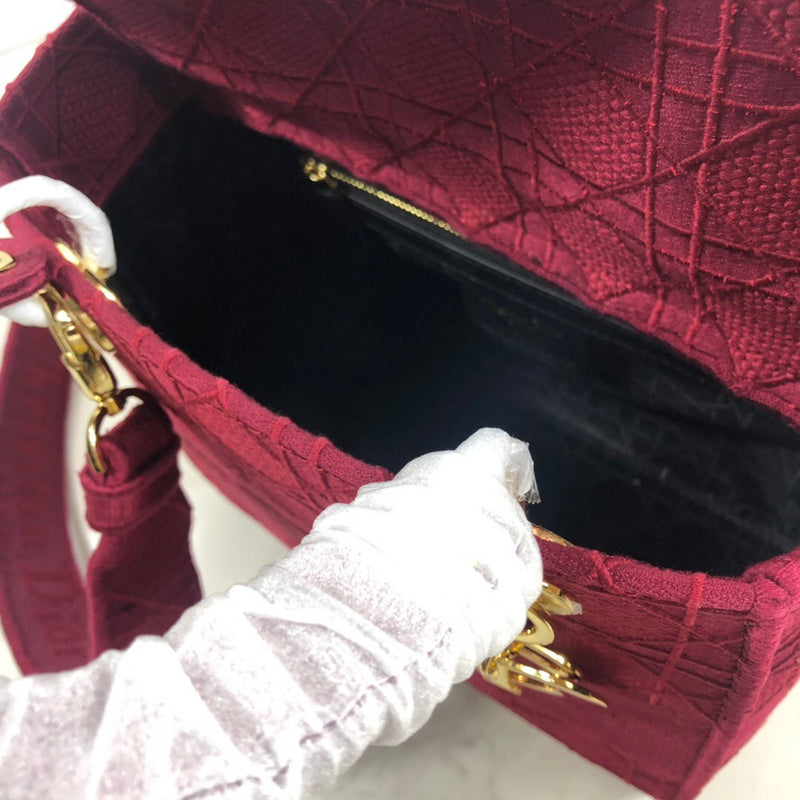 Glami-is - DOR Lady Bags - 694