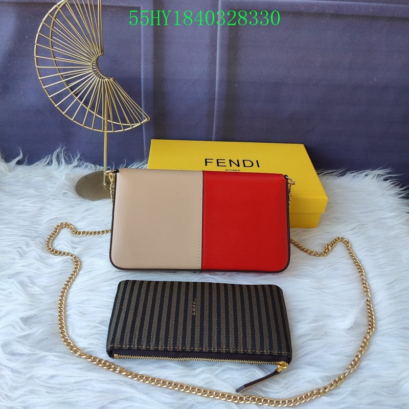 Glami - FDE Bags - 1748