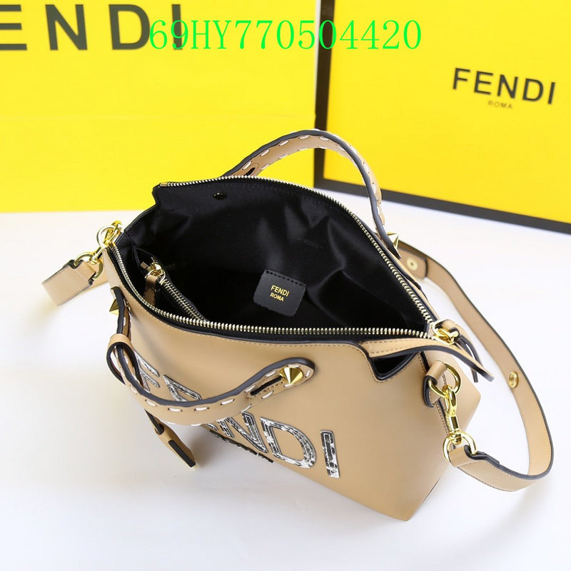 Glami - FDE Bags - 1562
