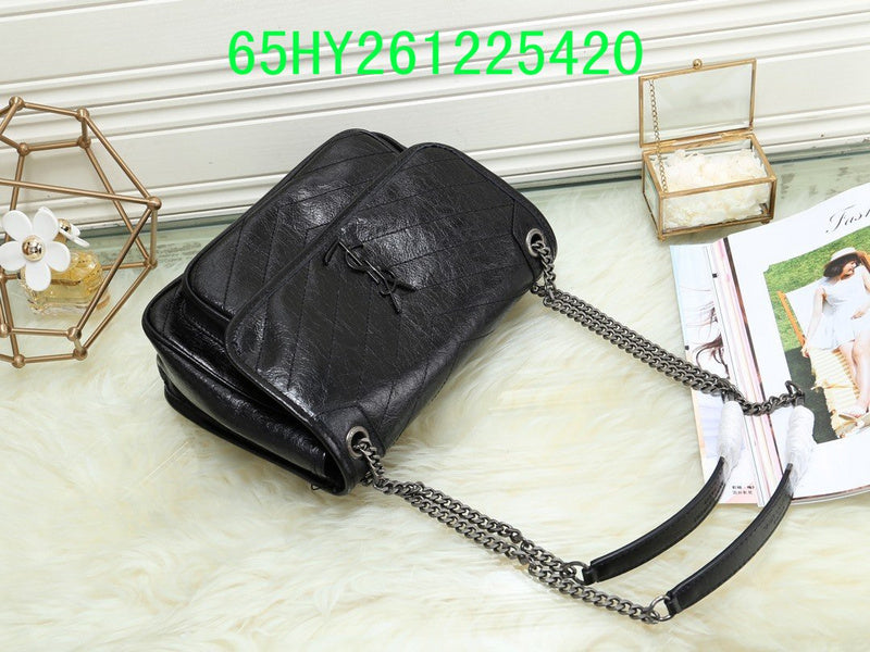 Glami - YLS Bags - 2006