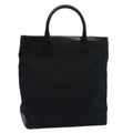 GUCCI GG Canvas Hand Bag Black 001 1098 60092