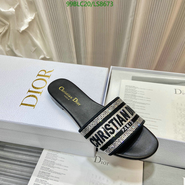 SAMCC - DOR Women Shoes - 2121