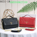 Satchel Bags - PDA Bags - 4206