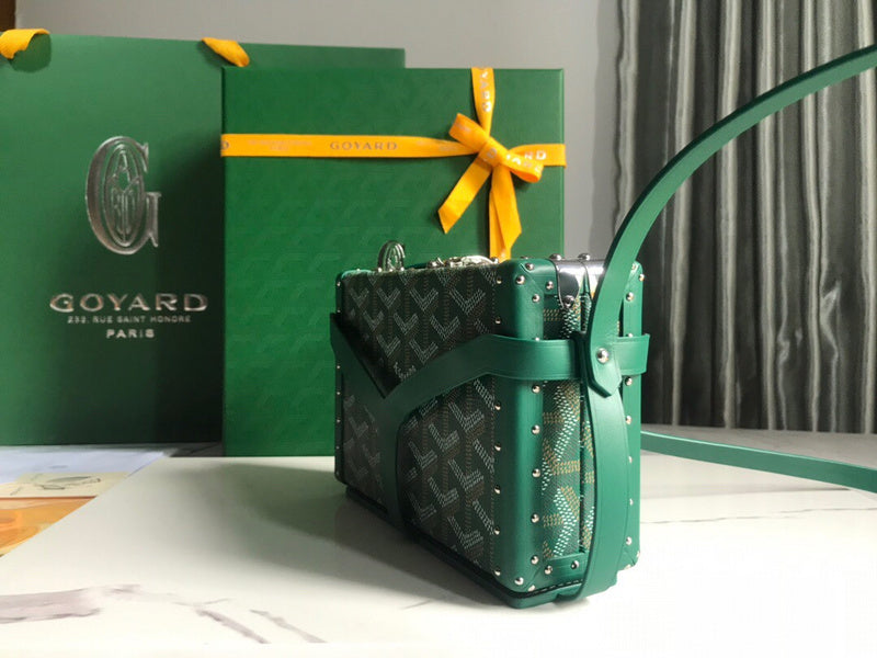 Glamy - GYO Bags - 1382