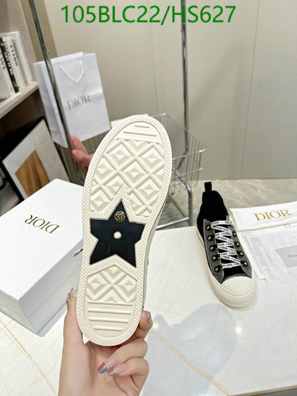 SAMCC - DOR Women Shoes - 1863