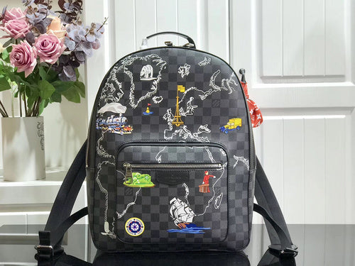 Glami- Glami- Lu-Vi bags - 2814