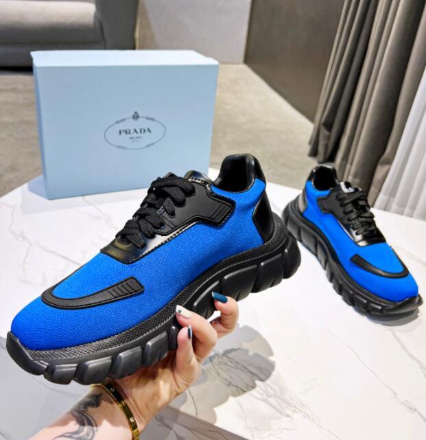 glamy - PD Men Shoes - 061