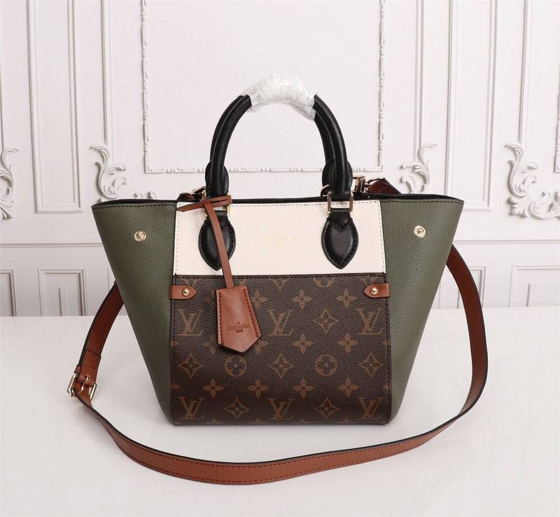 GlamI Lu-Vi bags - 3824