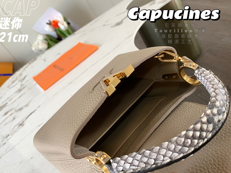 Glamy - LOV Bags - 1248