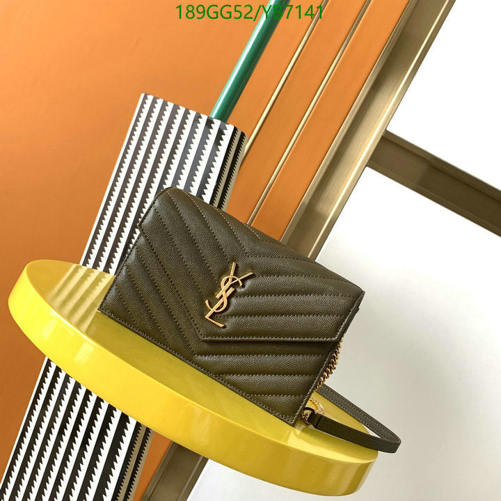 SAMC - YLS Bags - 298