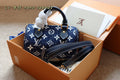 Satchel Bags - VL Bags - 318