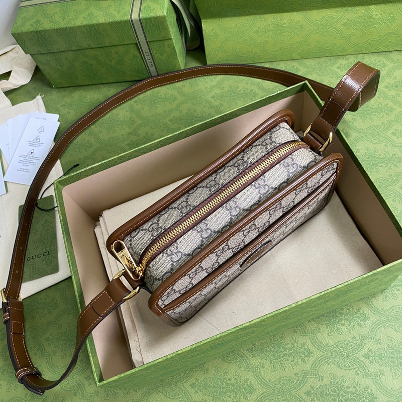 Glami Fashion - GCI Bags - 9669