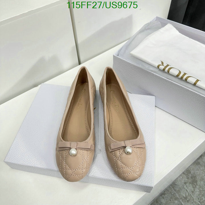 SAMCC - DOR Women Shoes - 1471