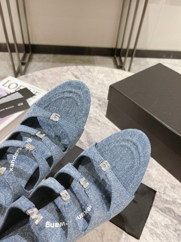 Glami - ALW Women Shoes - 440