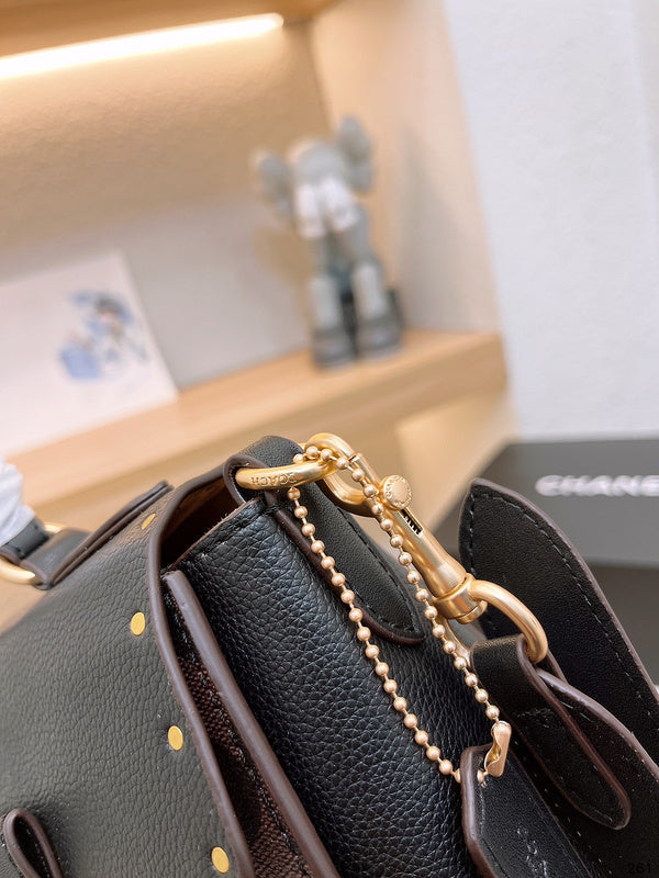 Satchel Bags - CCH Bags - 278