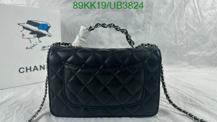 SAMC - CHL Bags Crossbody - 075