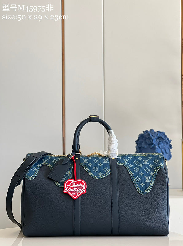 Glami Fashion Lu-Vi bags - 17258