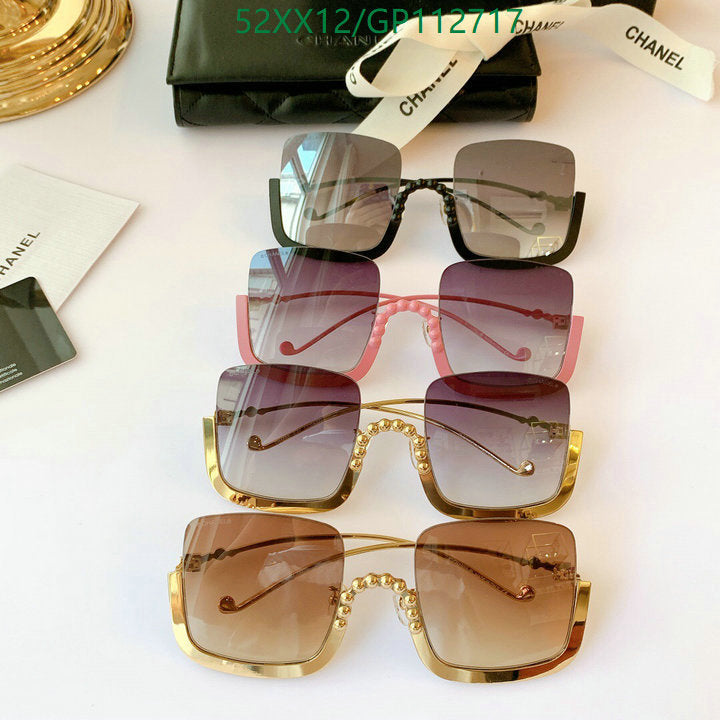 SAMC - CHL Glasses - 451