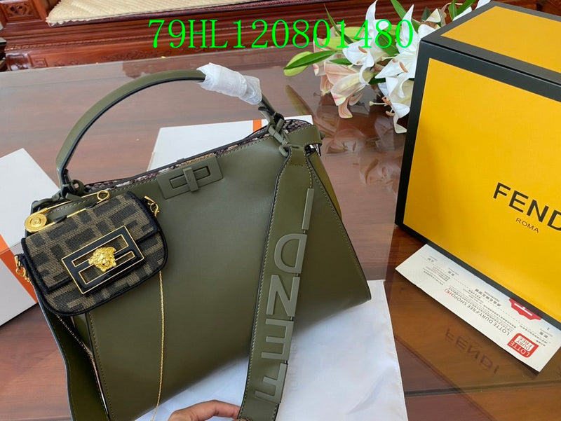 Glami - FDE Bags - 3296