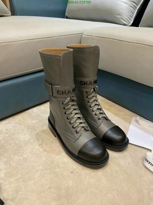 SAMC - CHL Women Boots - 162