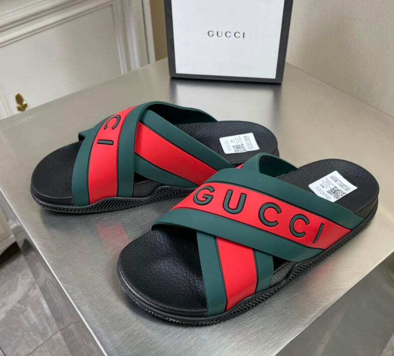 SAMC - GUKI Men Shoes - 938