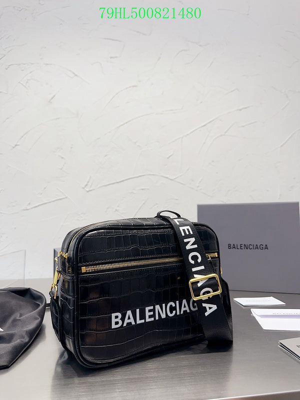 Glami GlamI - BGA Bags - 1648