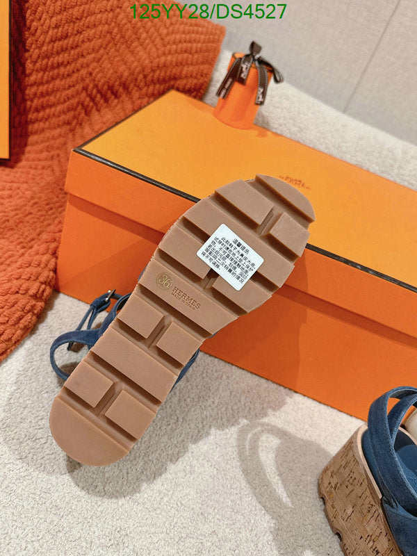 SAMC - HMS Women Shoes - 023