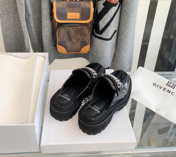 SAMC - GCY Women Shoes - 100
