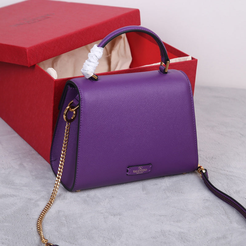 Satchel Bags - VTO Bags - 067