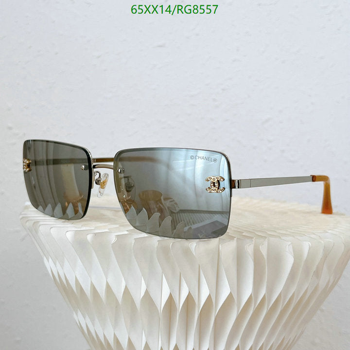 SAMC - CHL Glasses - 284