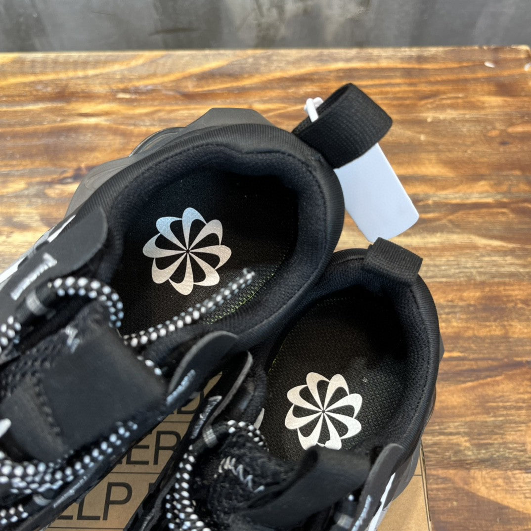 NK Wmns AR.MX 2021 ‘Black Smoke Grey’ For MenÃƒâ€šÃ‚Â 