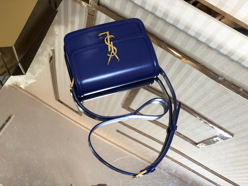 Satchel Bags - SLY Bags - 2370