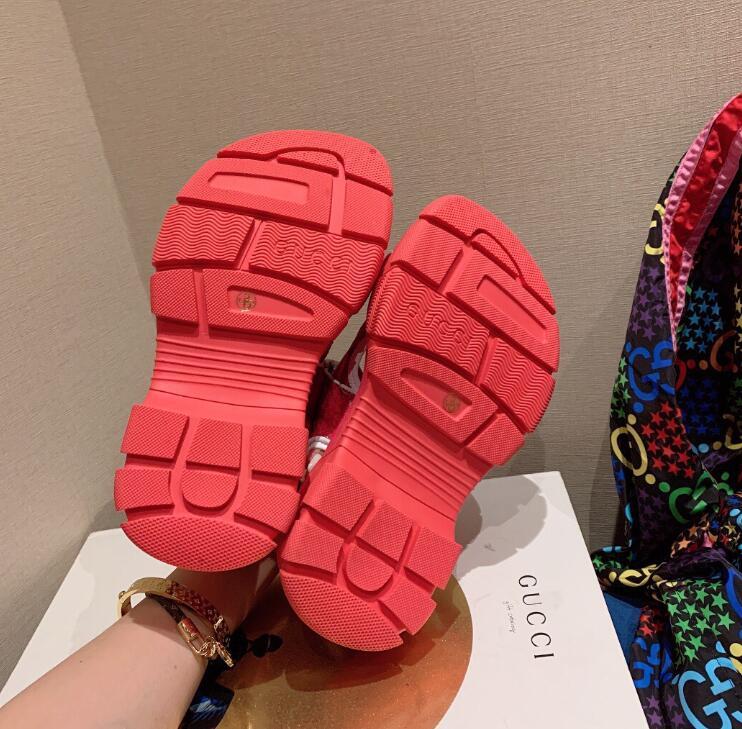 SAMC - GUKI Women Shoes - 2056