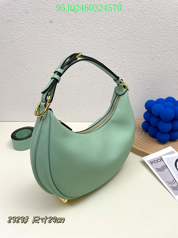 Glami - FDE Bags - 1732
