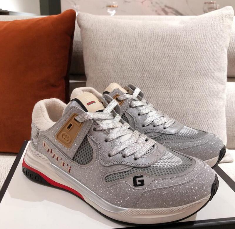 SAMC - GUKI Women Shoes - 1753