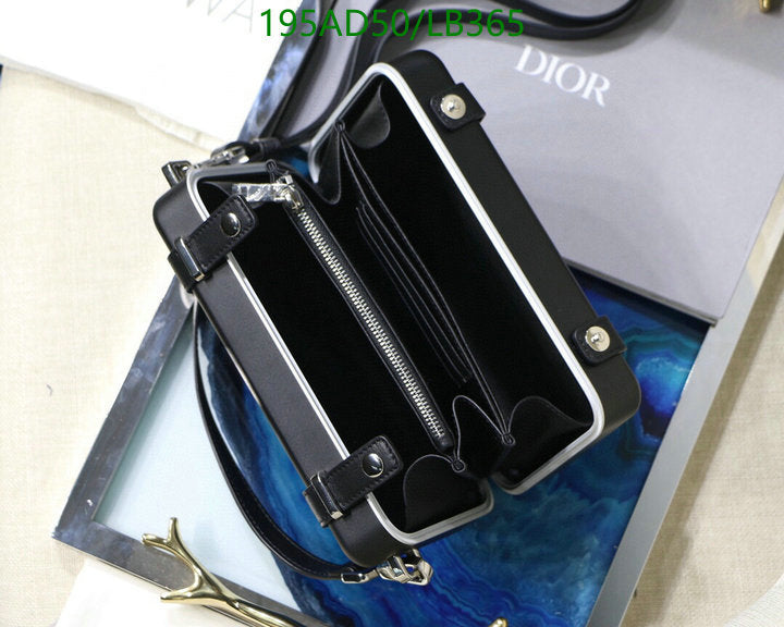 SAMCC - DOR Bags - 1355