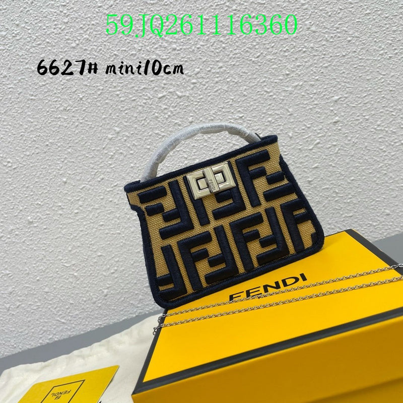 Glami - FDE Bags - 2074