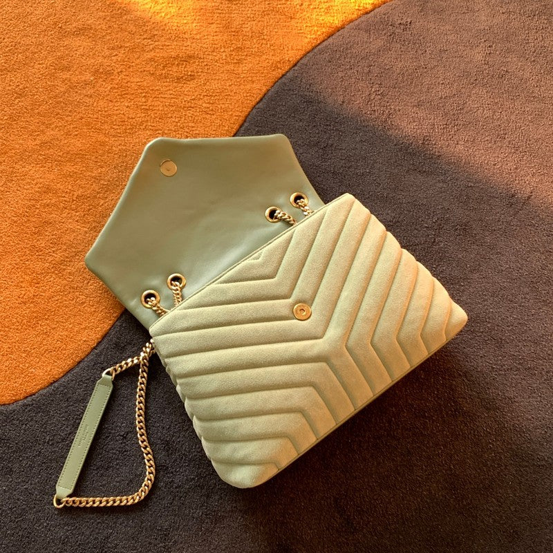 Glamy - YLS Bags - 1121