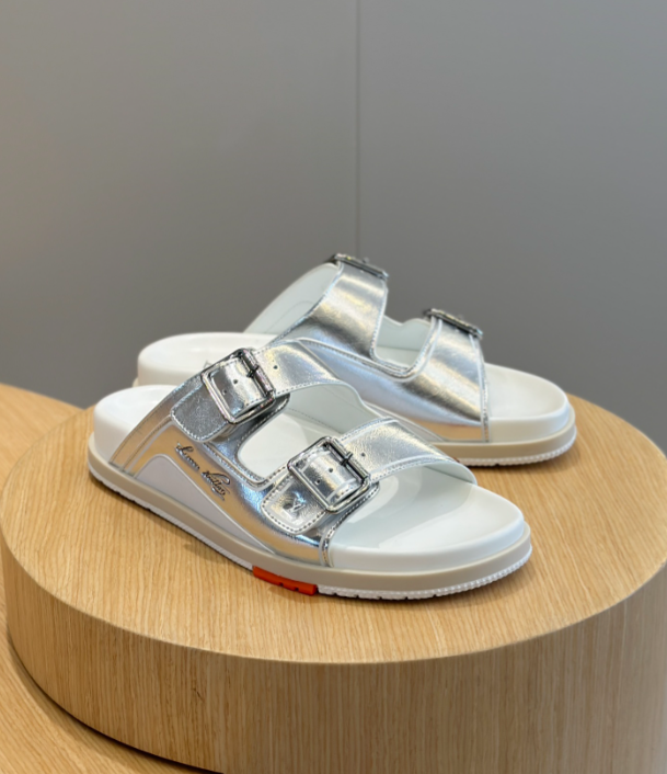 SAMC - LOV Men Shoes - 186
