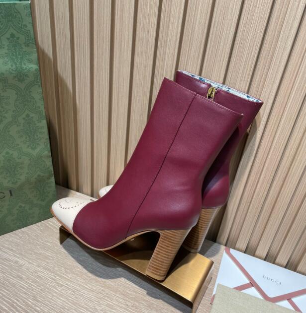 SAMC - GUKI Women Shoes - 1437