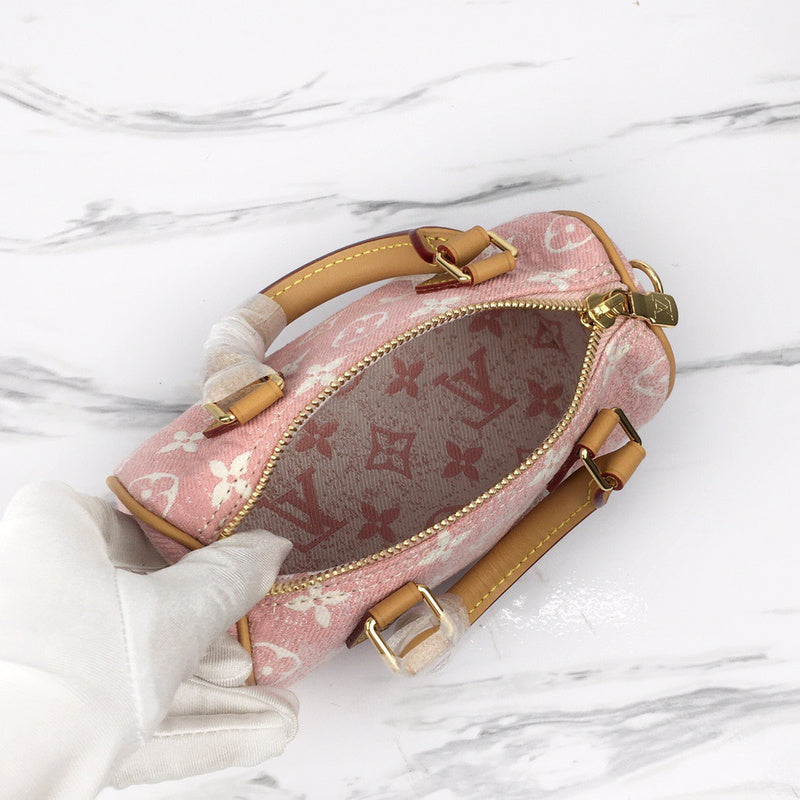 Glami- Glami- Lu-Vi bags - 11943