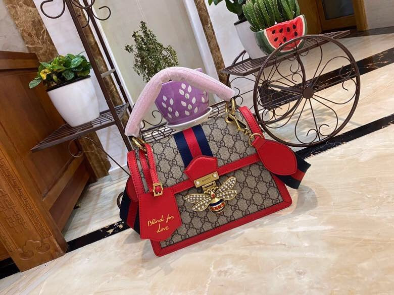 Glami Fashion - GCI Bags - 10795