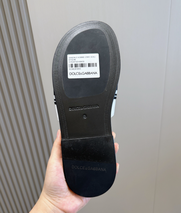 SAMCC - DAG Men Shoes - 003