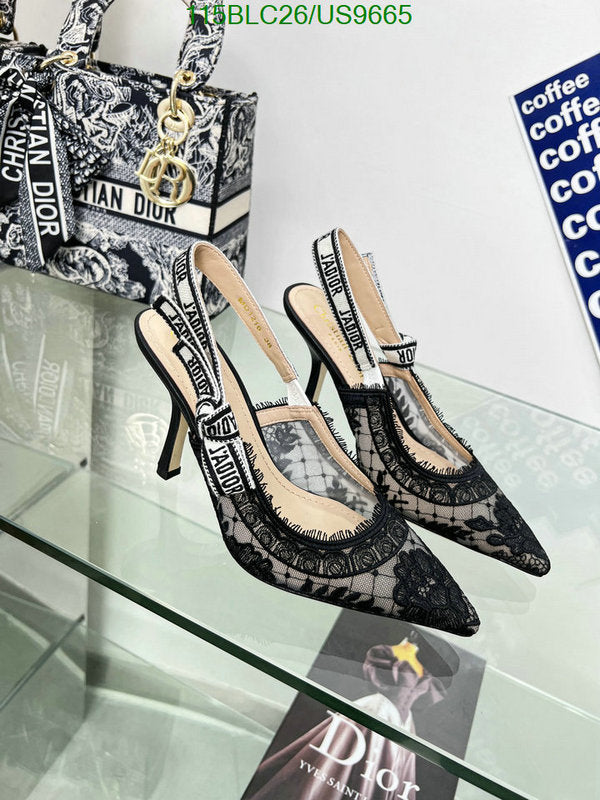 SAMCC - DOR Women Shoes - 2332