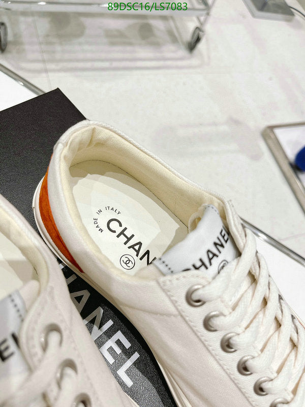 SAMC - CHL Women Shoes Sneakers - 221