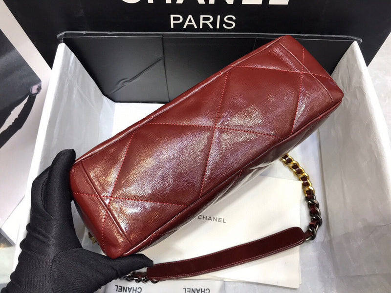 Satchel Bags - CHL Bags - 4907